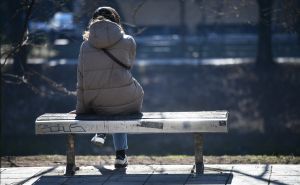 Foto: A. K. / Radiosarajevo.ba / Subota na Vilsonovom šetalištu