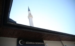 Foto: AA / Predramazansko čišćenje džamija