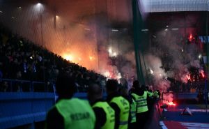 Foto: A. K. / Radiosarajevo.ba / Željezničar - Sarajevo