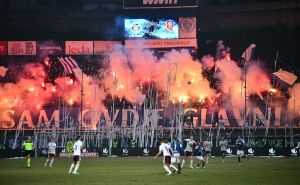 Foto: A. K. / Radiosarajevo.ba / Željezničar - Sarajevo