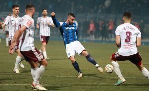 Foto: FK Željezničar / Željezničar - Sarajevo