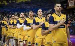 Foto: FIBA / Košarkaška reprezentacija BiH