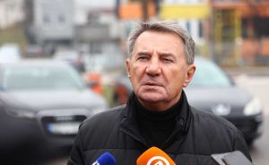 Foto: Dž.K. / Radiosarajevo.ba / Fikret Grabovica