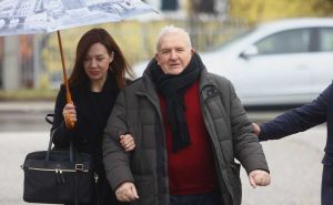 Foto: Dž. K. / Radiosarajevo.ba / Atif Dudaković