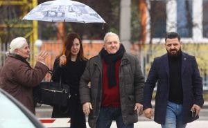 Foto: Dž. K. / Radiosarajevo.ba / Atif Dudaković