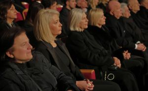 Foto: Fena  / Komemoracija Josipu Muselimoviću