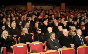 Foto: Fena  / Komemoracija Josipu Muselimoviću