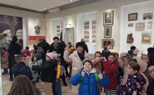 Foto: Facebook / 75.  godina Muzeja Sarajeva