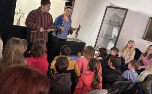 Foto: Facebook / 75.  godina Muzeja Sarajeva