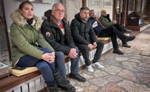 Foto: Facebook / 75.  godina Muzeja Sarajeva