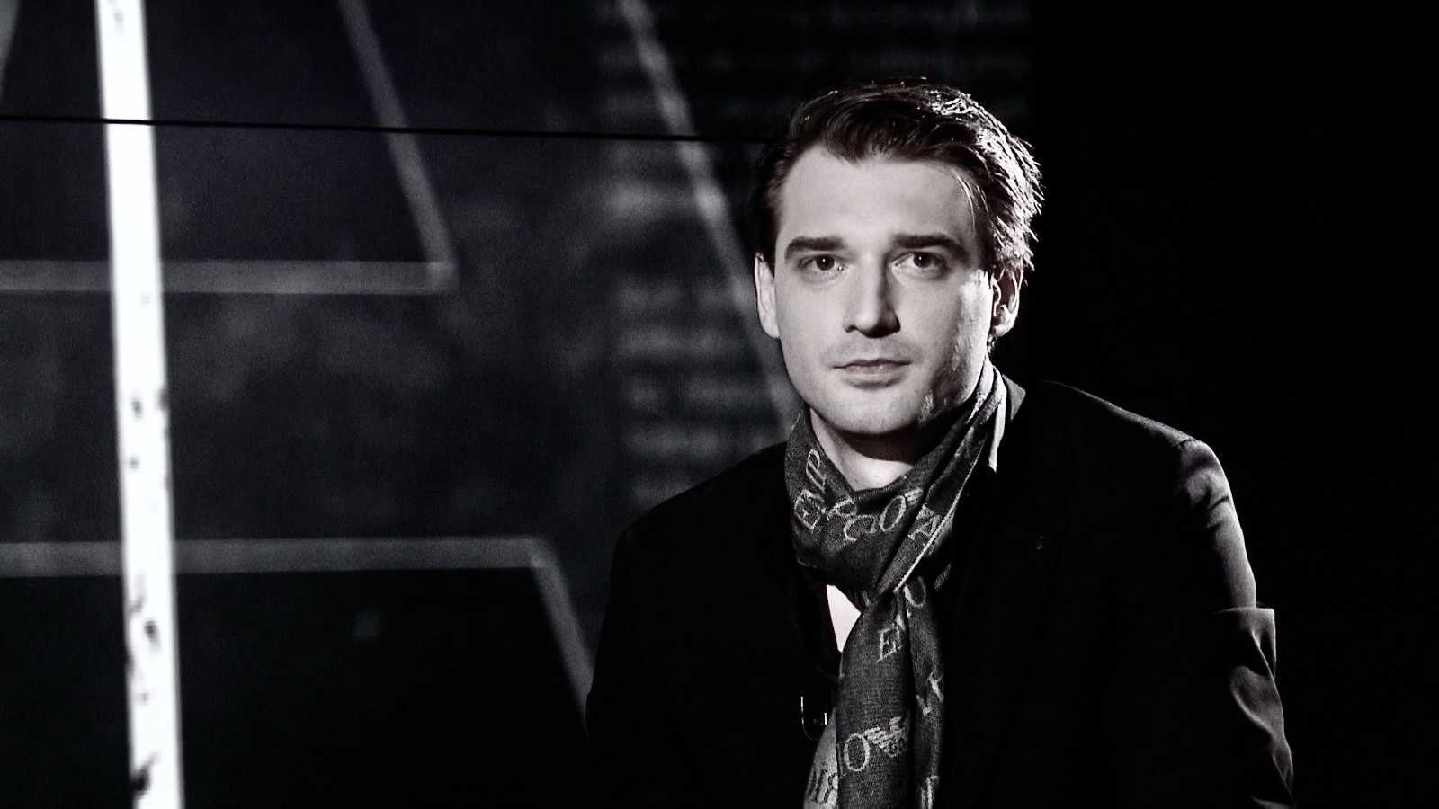 Prof. dr. Tomislav Tadić