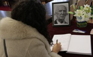 Foto: Fena  / Komemoracija Muhamedu Filipoviću