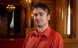 Foto: Velija Hasanbegović / Nerman Mahmutović