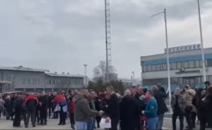 Foto: Screenshot / Podrška Miloradu Dodiku