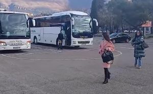 Foto: Screenshot / Podrška Miloradu Dodiku