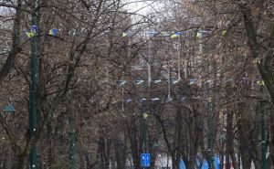 Foto: Općina Novo Sarajevo / Zastave Bosne i Hercegovine