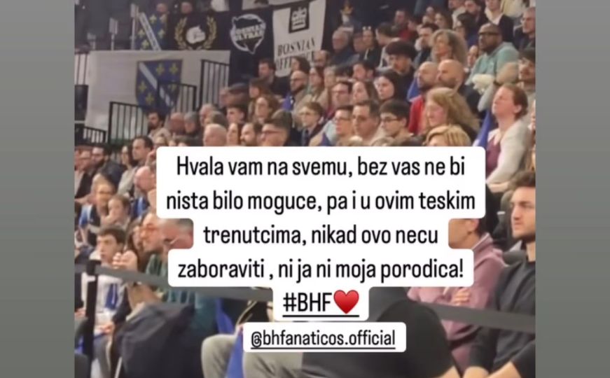 Atićev odgovor Fanaticosima