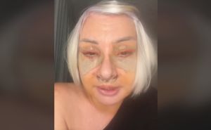 Foto: Screenshot / TikTok / Danijela Dvornik