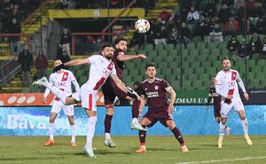 Foto: N. G. / Radiosarajevo.ba / Sarajevo - Zrinjski