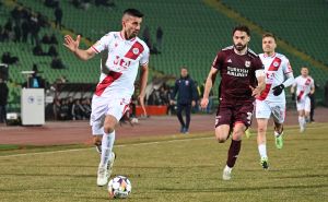 Foto: N. G. / Radiosarajevo.ba / Sarajevo - Zrinjski