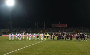 Foto: N. G. / Radiosarajevo.ba / Sarajevo - Zrinjski