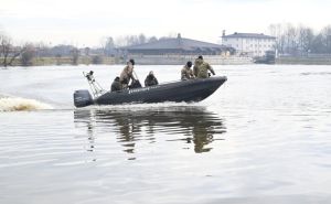Foto: MUP RS / Obuke pripadnika SAJ-a sa policijskim službenicima TEK -a Mađarske