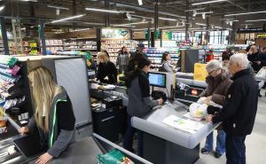 Foto: Dž. K. / Radiosarajevo.ba / Crvena jabuka Pofalići