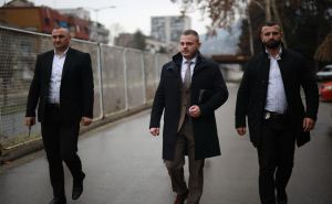 Foto: KPZ Zenica / Priredba osuđenika povodom KPZ Zenica