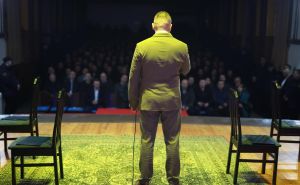 Foto: KPZ Zenica / Priredba osuđenika povodom KPZ Zenica