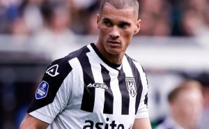 Foto: Heracles Almelo / Luka Kulenović