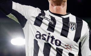 Foto: Heracles Almelo / Luka Kulenović