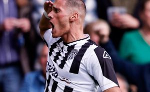 Foto: Heracles Almelo / Luka Kulenović