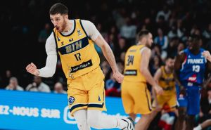 Foto: FIBA / Aleksandar Lazić