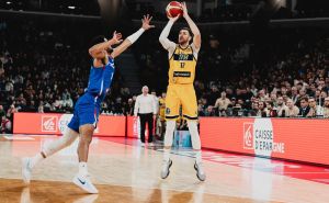 Foto: FIBA / Aleksandar Lazić