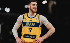 Foto: FIBA / Aleksandar Lazić