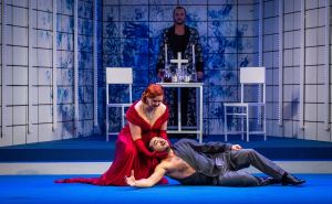 Foto: Velija Hasanbegović / "Tosca"