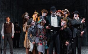 Foto: Velija Hasanbegović / "Protekcija"