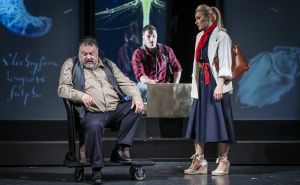 Foto: Velija Hasanbegović / "Sarajevski trgovac"