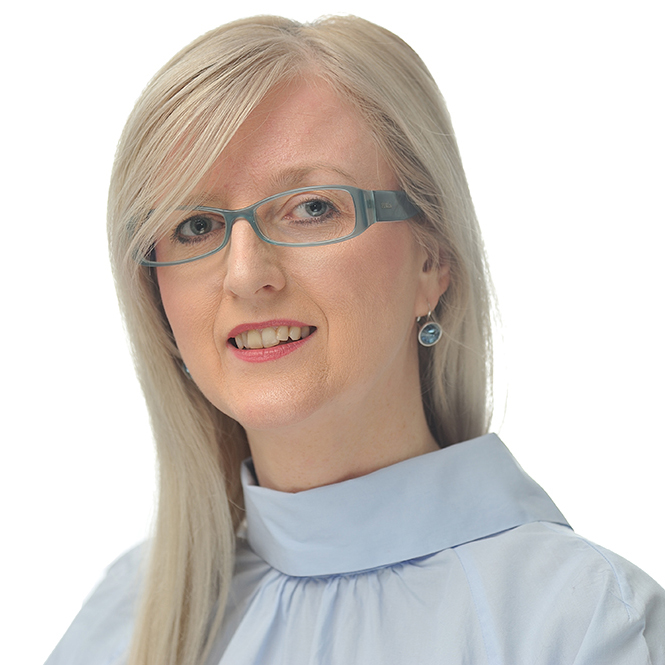 prof. dr sc. Svjetlana Grgić, infektolog