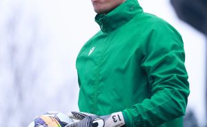 Foto: FK Željezničar / Vedad Muftić