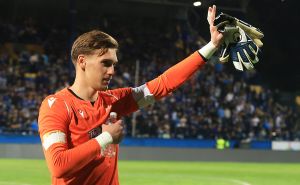 Foto: FK Željezničar / Vedad Muftić