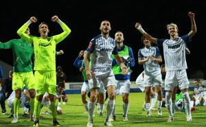 Foto: FK Željezničar / Vedad Muftić