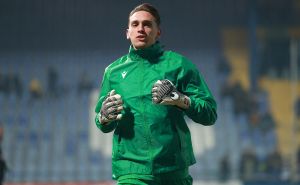 Foto: FK Željezničar / Vedad Muftić