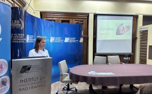 Foto: Press / Održana press-konferencija o rijetkim bolestima u BiH