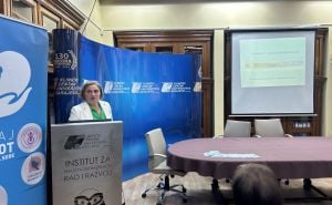 Foto: Press / Održana press-konferencija o rijetkim bolestima u BiH