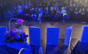 Foto: Ustupljena fotografija za portal Radiosarajevo.ba / Promocija Tabakere