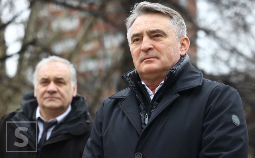 Željko Komšić