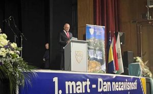 Foto: MO BiH / Zukan Helez