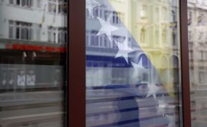 Foto: Dž. K. / Radiosarajevo.ba / Dan nezavisnosti u Sarajevu