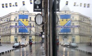 Foto: Dž. K. / Radiosarajevo.ba / Dan nezavisnosti u Sarajevu